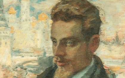 Rainer Maria Rilke, el poeta que nos enseñó a ver luz en la oscuridad
