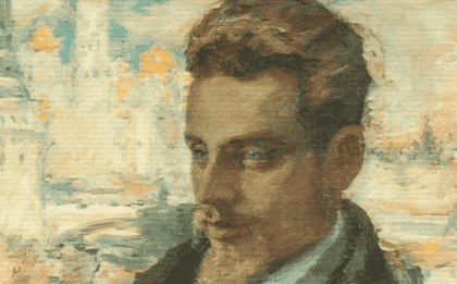 Rainer Maria Rilke, el poeta que nos enseñó a ver luz en la oscuridad