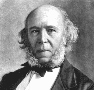 Herbert Spencer: biografía y obra