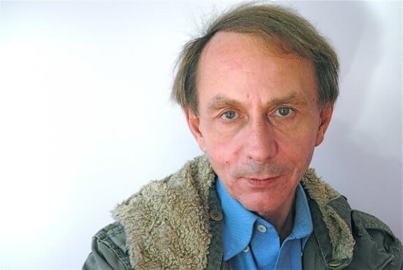 Michel Houellebecq, el profeta del malestar
