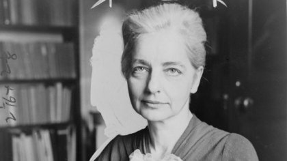 Ruth Benedict y su búsqueda implacable de los modelos culturales