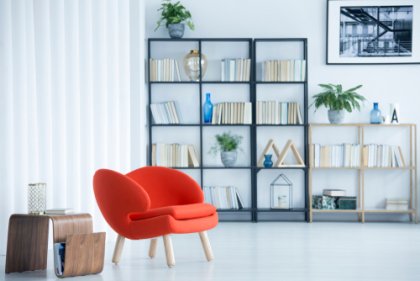La psicología en el diseño de interiores