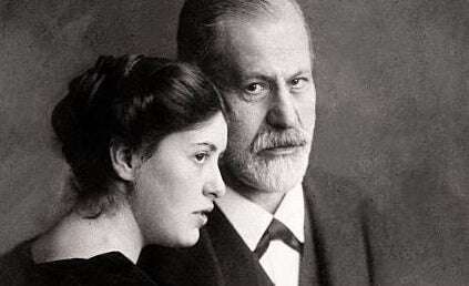 Cuando Sigmund Freud perdió a su hija Sophie