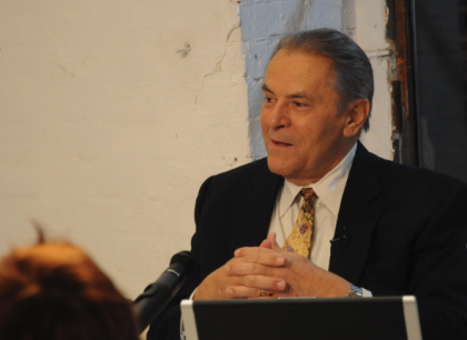 Stanislav Grof, vida y obra