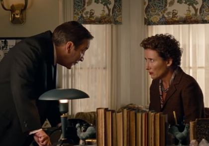 Salvando a Mr. Banks: cómo reescribir la historia puede curar el pasado