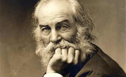 Walt Whitman: el poeta del entusiasmo por la vida