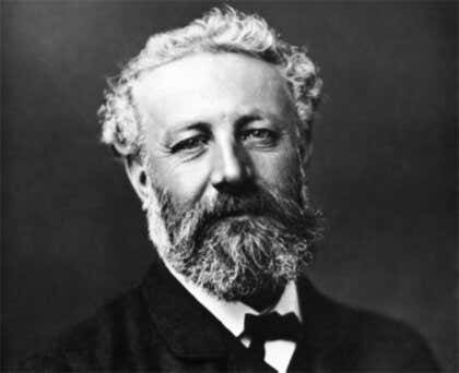 Julio Verne: el viaje de su vida