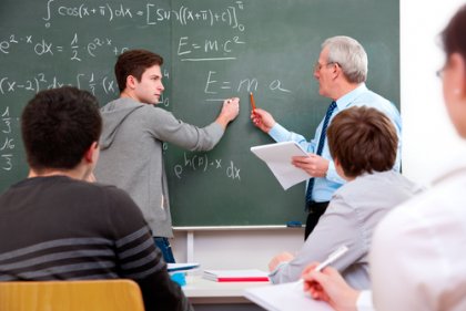 ¿Cómo actuar ante un alumno que nos pone a prueba?