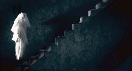 American Horror Story: Asylum, el descenso a los infiernos