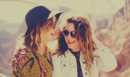 Amigos narcisistas: personas que no se preocupan por ti