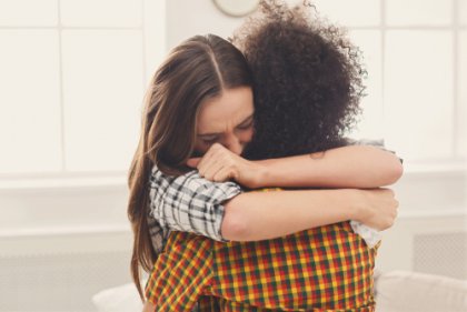 Validar las emociones: construyendo nuestra identidad