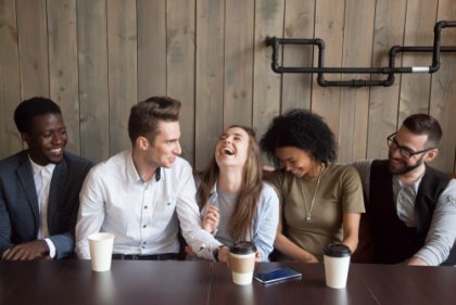 ¿Qué beneficios tiene el humor para nuestra mente?