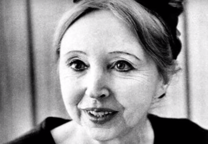 Las 7 mejores frases de Anaïs Nin