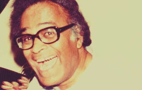 Anthony de Mello