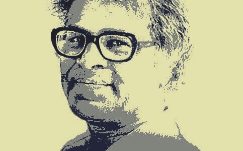 Anthony de Mello