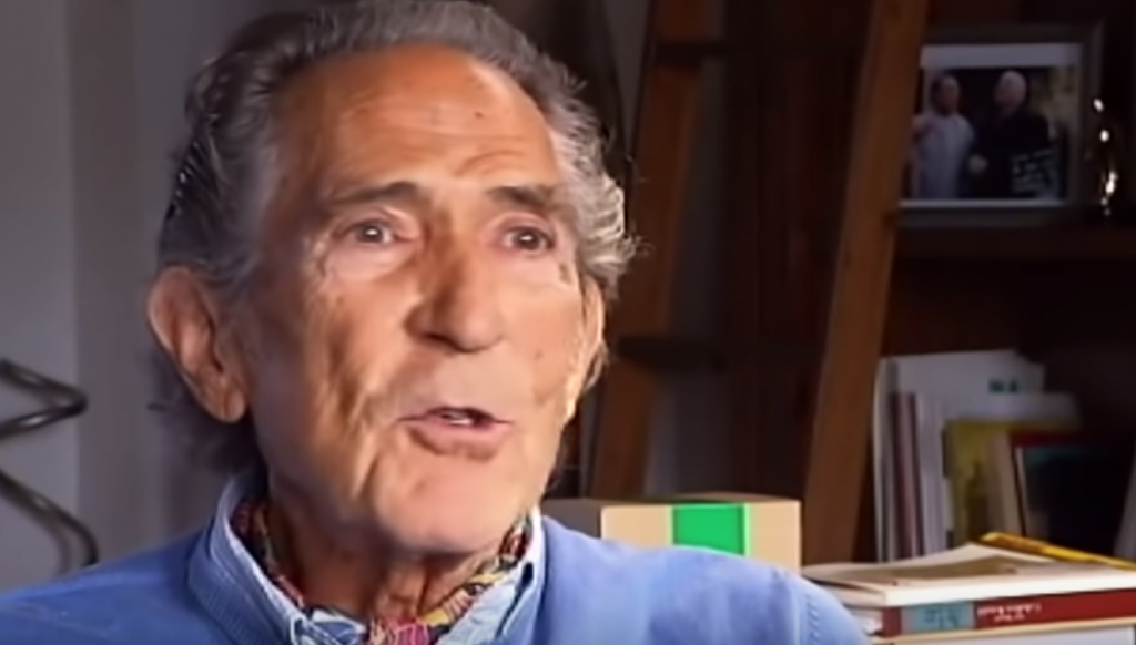 Antonio Gala, biografía de un maestro de las palabras Antonio-gala-rostro-1024x582