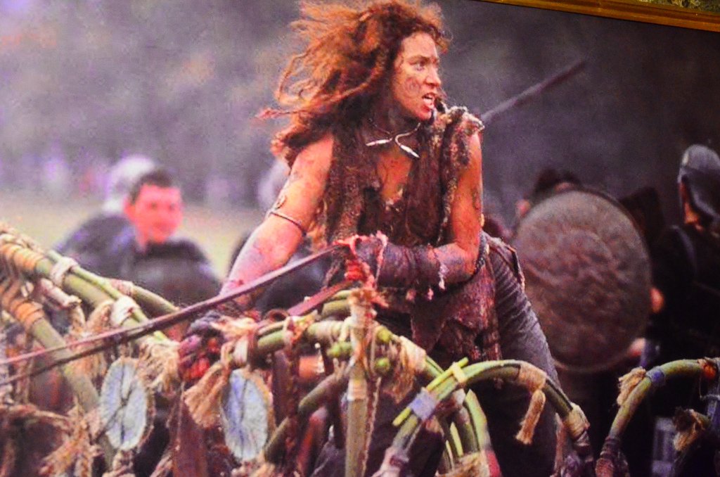 Boudica
