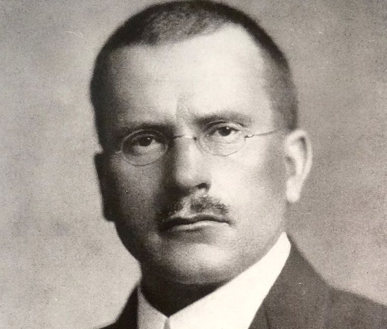 La última entrevista a Carl Gustav Jung