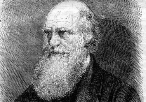 Charles Darwin