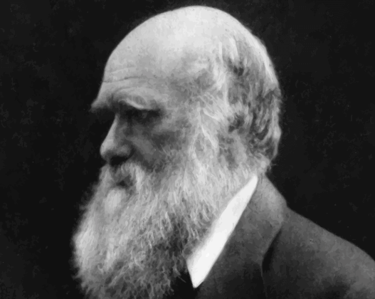 Charles Darwin