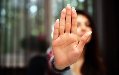 Respetar los límites personales: ¿por qué hay quien no lo hace?