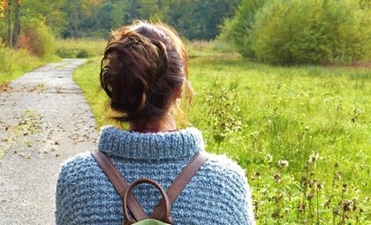 Saborear la vida: tiempo de calidad y reserva de salud