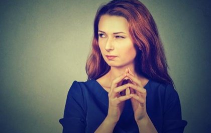 Personas que no dan las gracias: el origen de la ingratitud