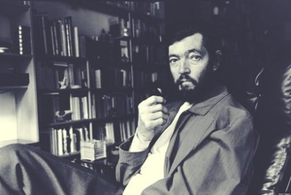 Julio Cortázar, biografía del gran intelectual argentino