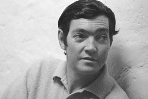 Julio Cortázar