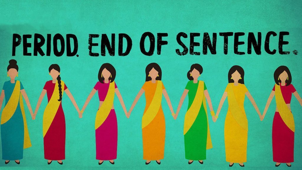 Dibujo de mujeres indias