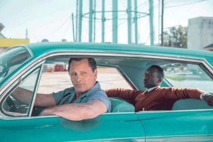 Green Book: cuando se normaliza el racismo
