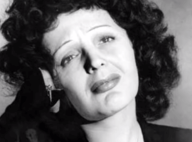 Edith Piaf