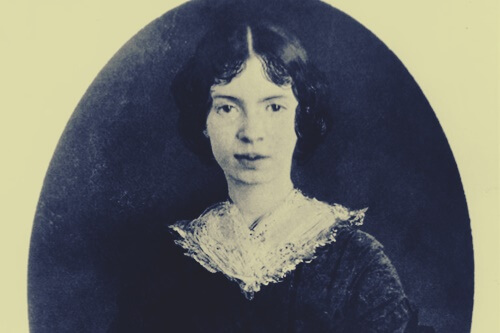 Emily Dickinson