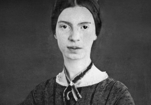 Emily Dickinson