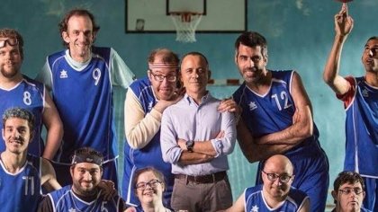 Campeones: una lección de humanidad