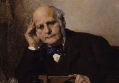 Francis Galton: biografía de un gran investigador