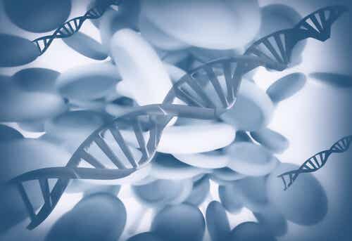 Epigenética: ¿se pueden heredar las tragedias?