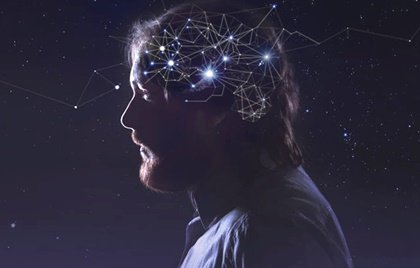 La red neuronal por defecto, nuestro "piloto automático" cerebral