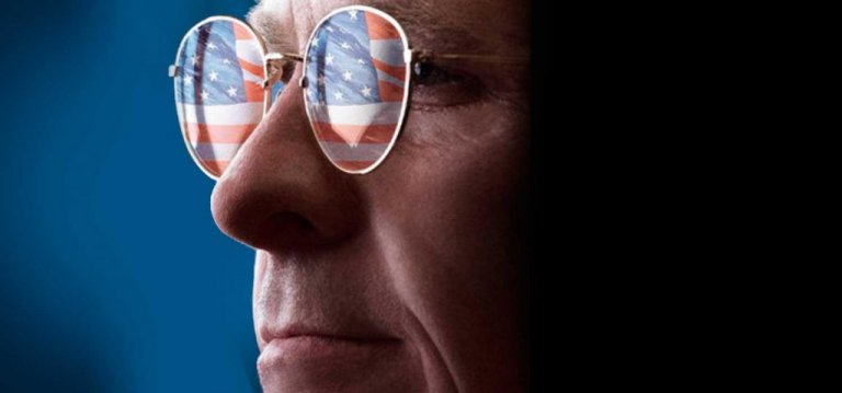 El vicio del poder: el hermetismo de Dick Cheney