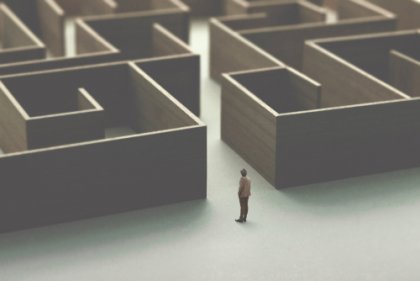 La fijación y la regresión, dos caras de la misma moneda