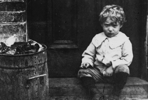 Jack London