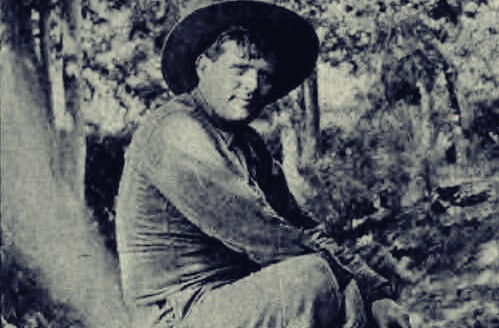 Jack London