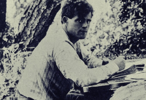 Jack London