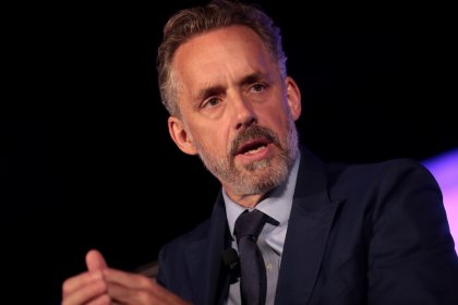 Las reglas para vivir, según el Dr. Jordan Peterson