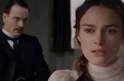 Sabrina Spielrein, de paciente de Jung a psicoanalista destacada