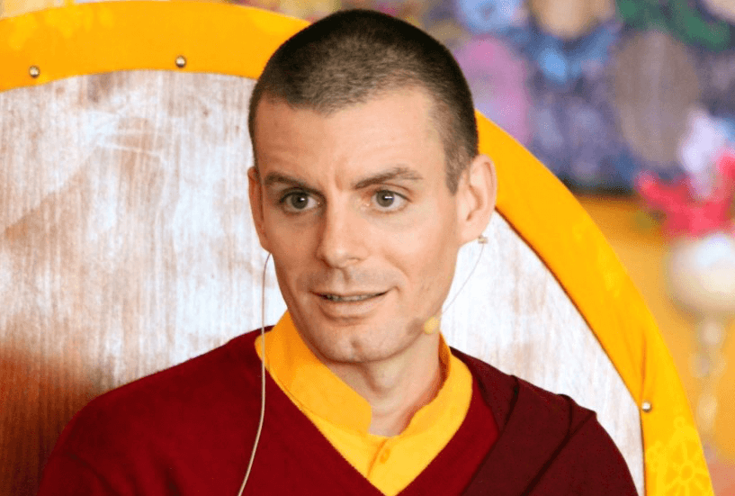 Lama Rinchen