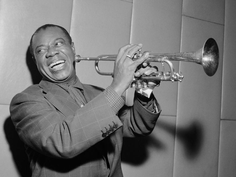 Louis Armstrong, biografía del genio del jazz