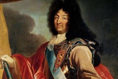 Luis XIV: biografía del Rey Sol