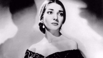 María Callas: biografía de una voz del Olimpo