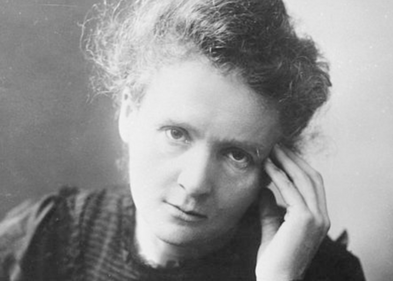 Marie Curie: biografía de la mujer que abrió senderos